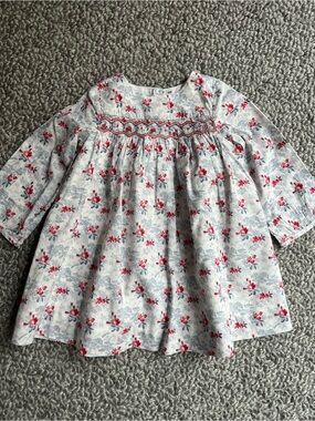 Bonpoint dress